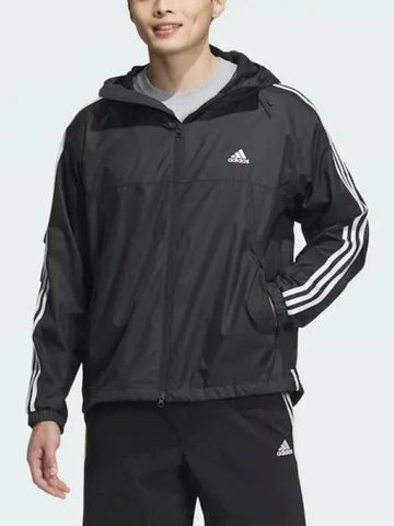 ES 3S WV Jacket JF3912 Domestic Product GQDO24072301571 - ADIDAS - BALAAN 1