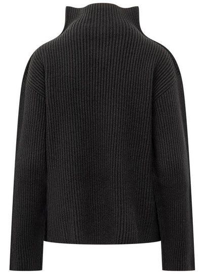 Marni Turtleneck Sweater - MARNI - BALAAN 2