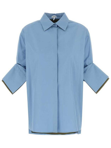 Loewe Shirts - LOEWE - BALAAN 1