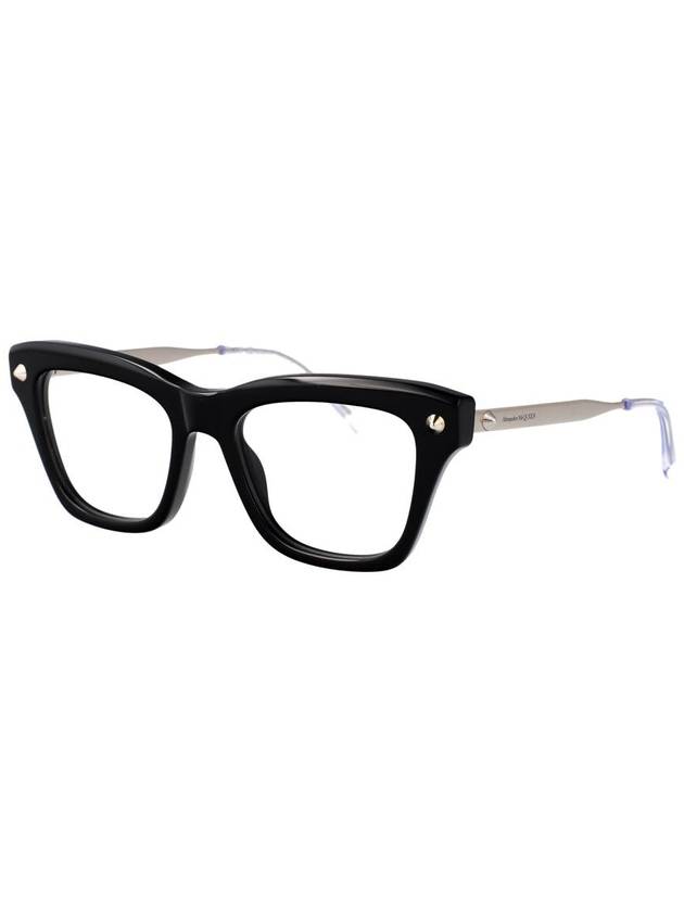 Alexander McQueen Optical - ALEXANDER MCQUEEN - BALAAN 2