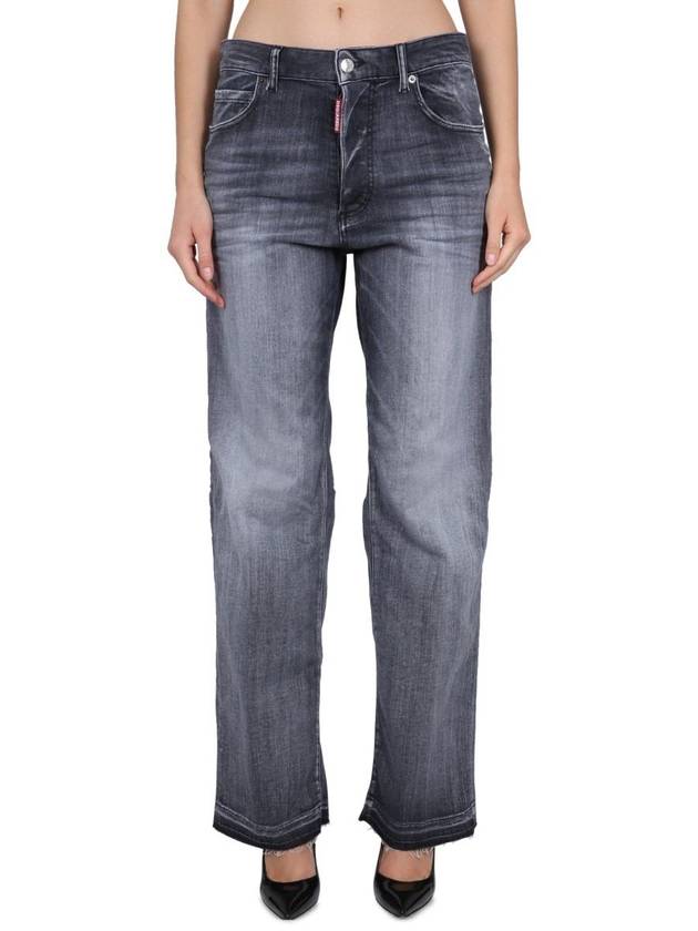 23 fw San Jeans S75LB0836S30503900 B0040372740 - DSQUARED2 - BALAAN 2