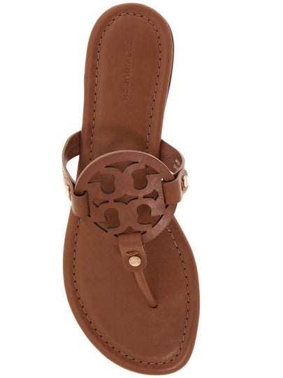 miller flip-flop slides - TORY BURCH - BALAAN 2