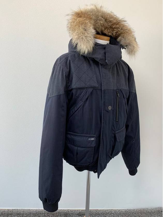 Kartel down jacket M - NOBIS - BALAAN 2