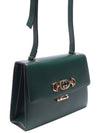 Women’s Zumi Shoulder Bag - GUCCI - BALAAN 3