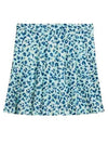 Golf wear women s mini skirt GWSD09295 O495 for summer - J.LINDEBERG - BALAAN 2