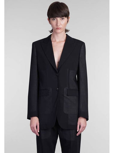 Blumarine Blazer - BLUMARINE - BALAAN 1