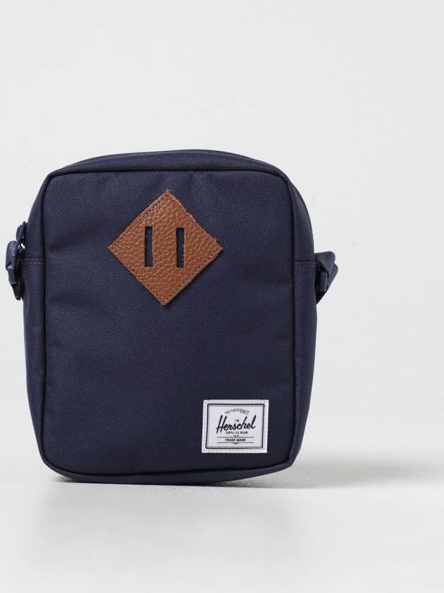 Shoulder bag woman Herschel Supply Co. - HERSCHEL KOMONO - BALAAN 1