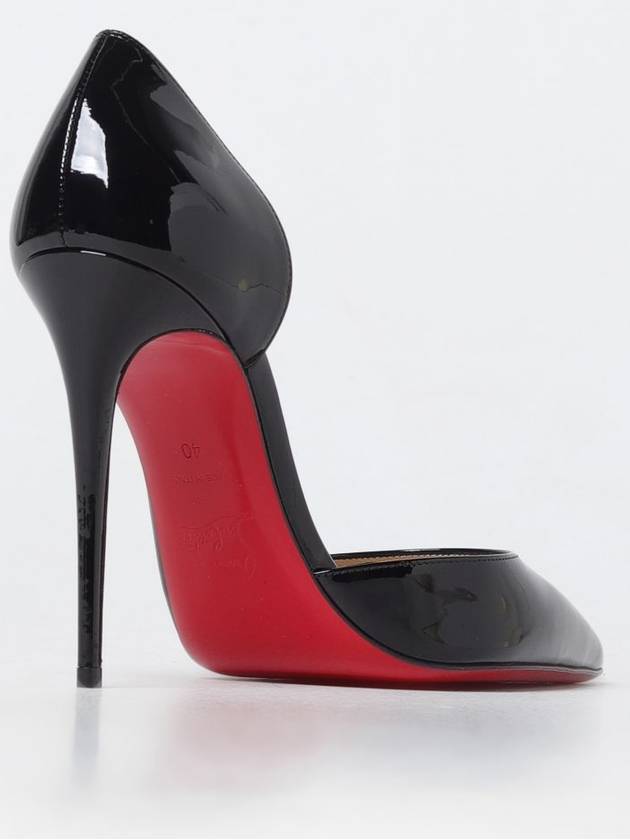 Shoes woman Christian Louboutin - CHRISTIAN LOUBOUTIN - BALAAN 3