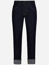 DUB Denim Pants - PT TORINO - BALAAN 1