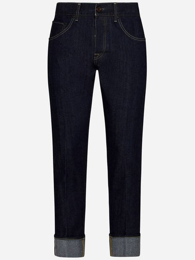 DUB Denim Pants - PT TORINO - BALAAN 1