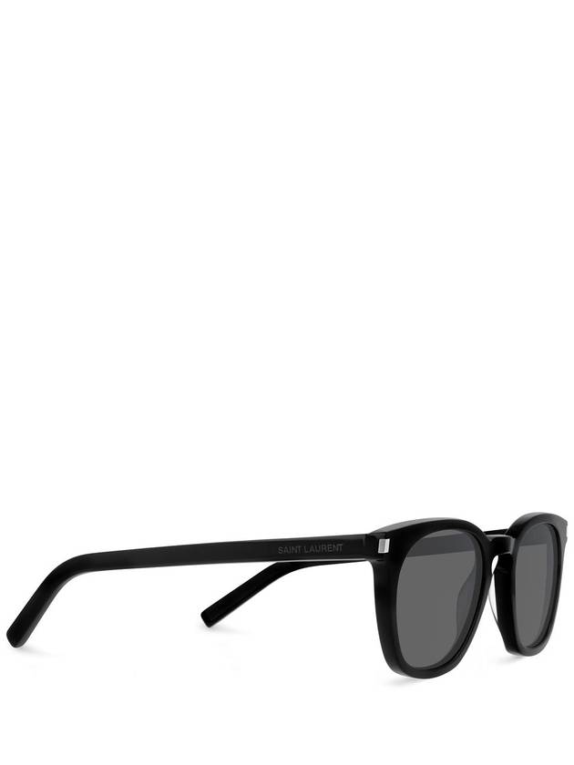 Saint Laurent SL 28 Black - SAINT LAURENT - BALAAN 2