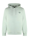 Standard Rue Madame Hoodie Light Green - A.P.C. - BALAAN 2