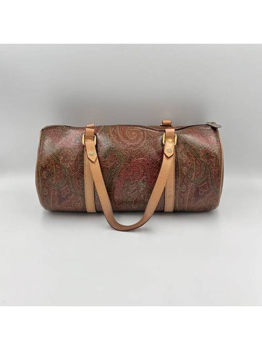 boston bag - ETRO - BALAAN 1