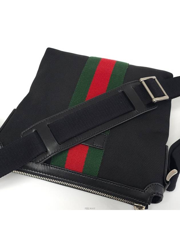 women cross bag - GUCCI - BALAAN 8