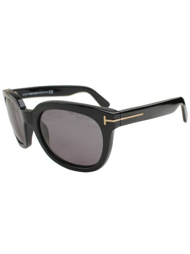 men sunglasses - TOM FORD - BALAAN 1