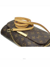 women cross bag - LOUIS VUITTON - BALAAN 4