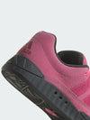 Adimatic Low Top Sneakers Pink Fusion - ADIDAS - BALAAN 6