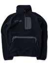 NRG Anorak Anthracite Black - NIKE - BALAAN 2