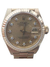 women watch - ROLEX - BALAAN 2