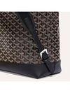 SisAlpan Backpack Black CISALPMMLTY01CL01P - GOYARD - BALAAN 6