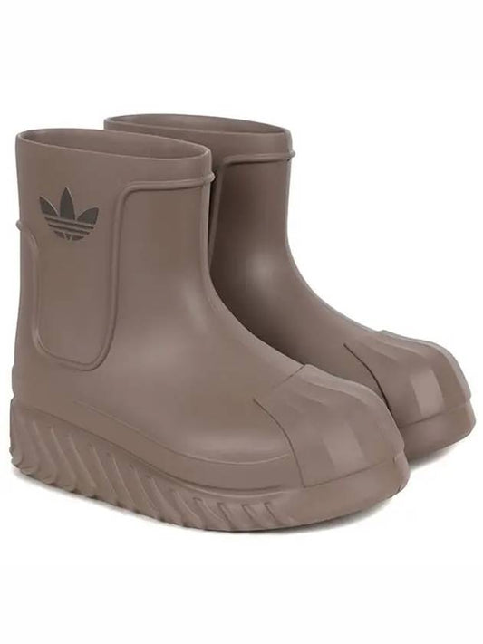 Rain boots Adiform Superstar IG4501 - ADIDAS - BALAAN 2