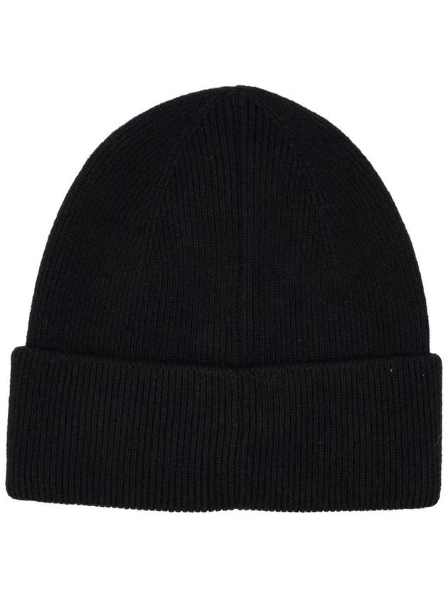 cashmere beanie black - FEAR OF GOD - BALAAN 3