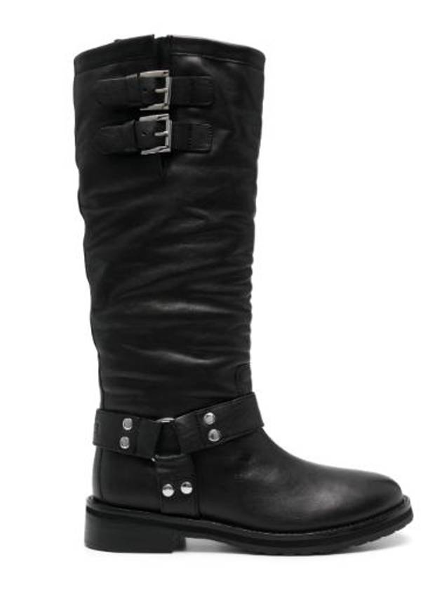 Twin-Set Boots - TWINSET - BALAAN 5