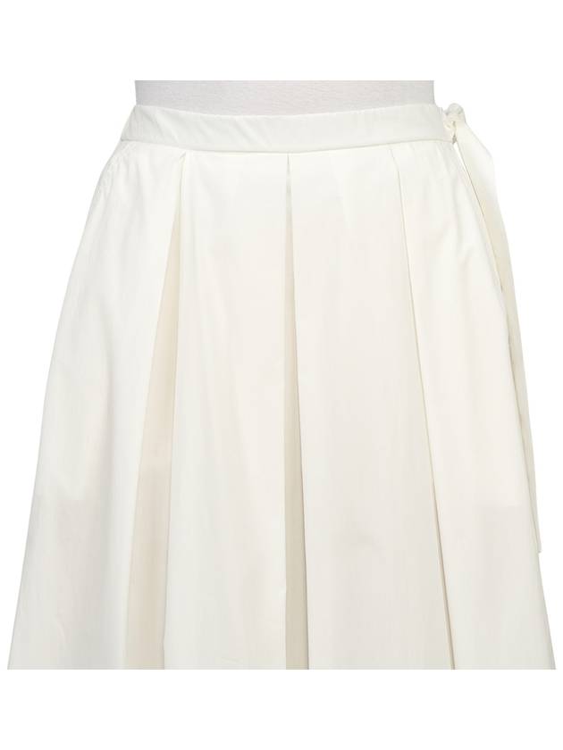 15101032650 DONATA 004 Women s Long Skirt - MAX MARA - BALAAN 7