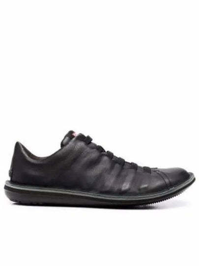 Beetle Lightweight Low Top Sneakers Black - CAMPER - BALAAN 2