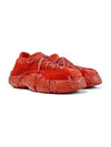 Roku Low-Top Sneakers Red - CAMPER - BALAAN 2