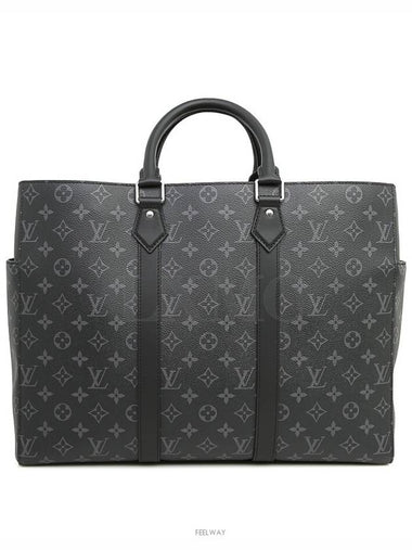 men tote bag - LOUIS VUITTON - BALAAN 1