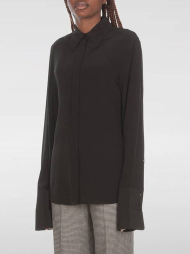 Lelia silk blouse - MAX MARA SPORTMAX - BALAAN 1