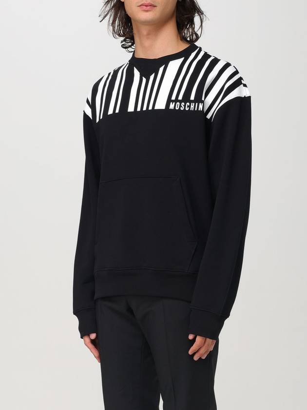 Sweater men Moschino Couture - MOSCHINO - BALAAN 4