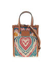 Paisley Mini Tote Bag - ETRO - BALAAN 2