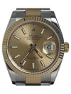 Rolex 126233 Men s Watch - ROLEX - BALAAN 1