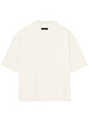 small logo t shirt white women - FEAR OF GOD ESSENTIALS - BALAAN 3