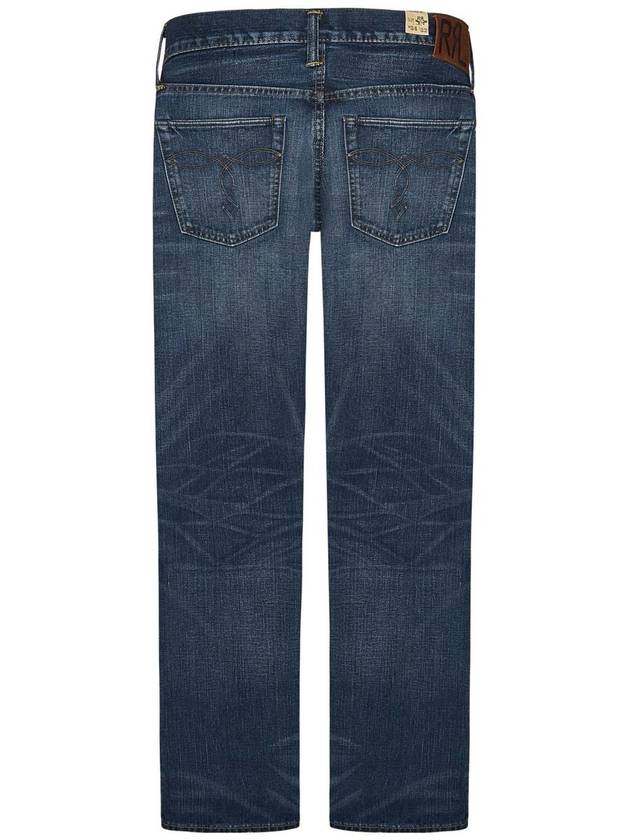 Ralph Lauren Rrl Sutton Jeans - RRL - BALAAN 2