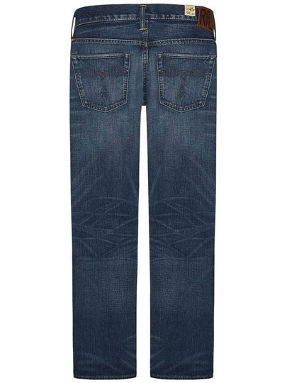 Ralph Lauren Rrl Sutton Jeans - RRL - BALAAN 2