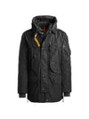 Kodiak Parka Black - PARAJUMPERS - BALAAN 1