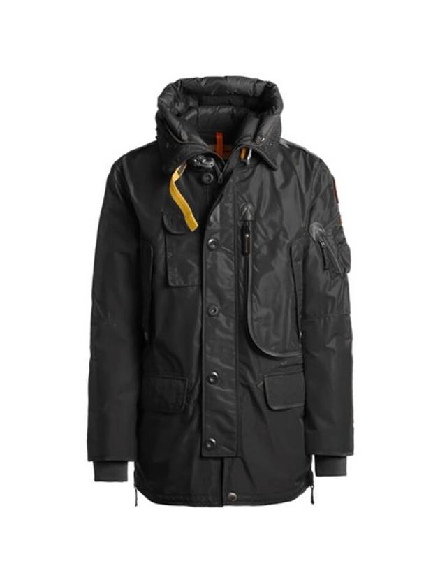 Kodiak Parka Black - PARAJUMPERS - BALAAN 1