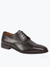 Green Lisbon Derby 50499740 202 leather shoes - HUGO BOSS - BALAAN 2