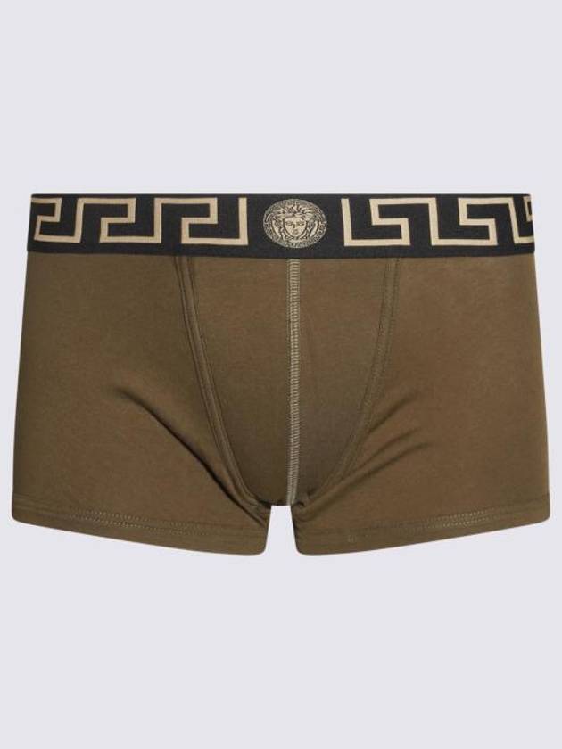 Underwear AU10026 1A100112GK00 - VERSACE - BALAAN 1