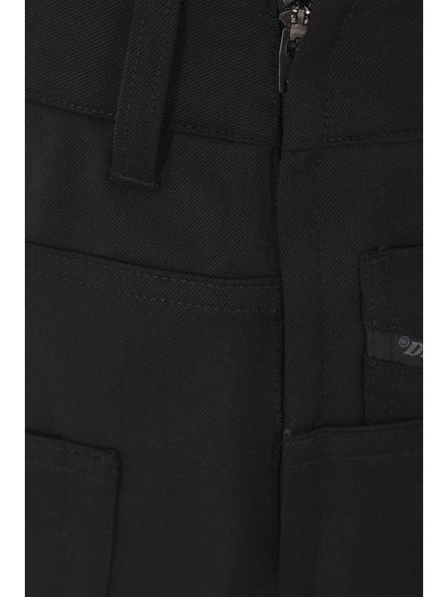 Diesel Trousers - DIESEL - BALAAN 3