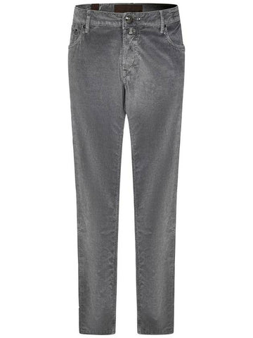 Handpicked Orvieto Trousers - HAND PICKED - BALAAN 1