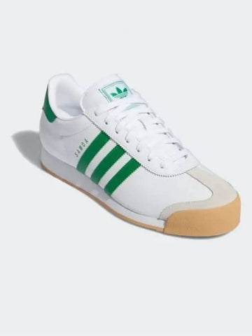 Samoa FTWWHTGREENOWHITE 1328770 - ADIDAS - BALAAN 1