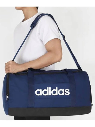 Duffle Bag Linear M IN6116 - ADIDAS - BALAAN 1