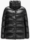 Cochevis Short Padding Black - MONCLER - BALAAN 2