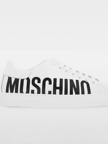 Sneakers men Moschino Couture - MOSCHINO - BALAAN 1