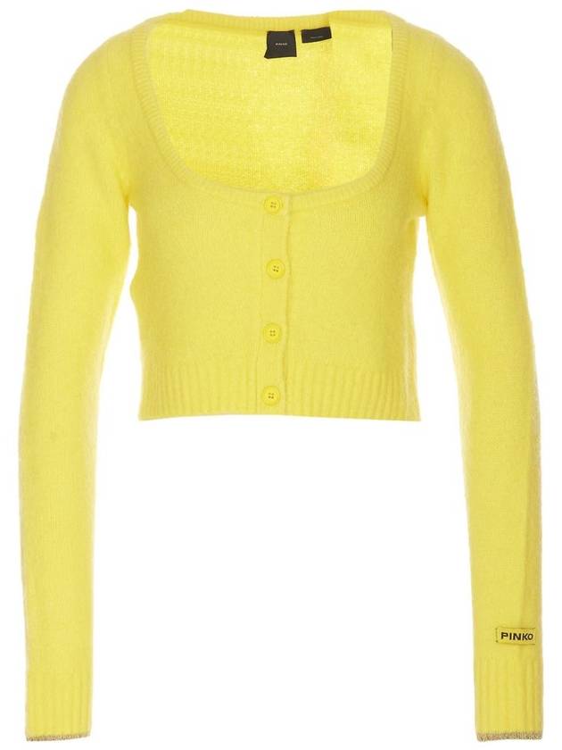 Pinko Knitwear - PINKO - BALAAN 1