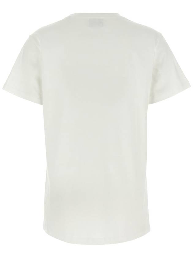 Isabel Marant Étoile 'Aby' T-Shirt - ISABEL MARANT ETOILE - BALAAN 2